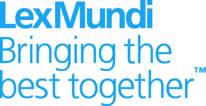 Lex Mundi Bringing the Best Together